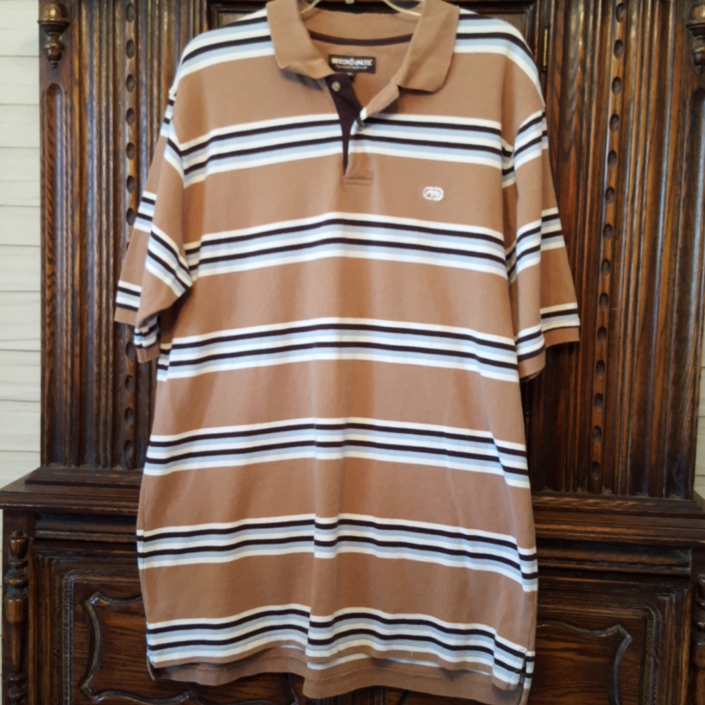 Ecko Polo Ecko Polo